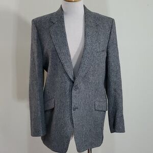 HENLEY BY TIP TOP- VINTAGE BLAZER